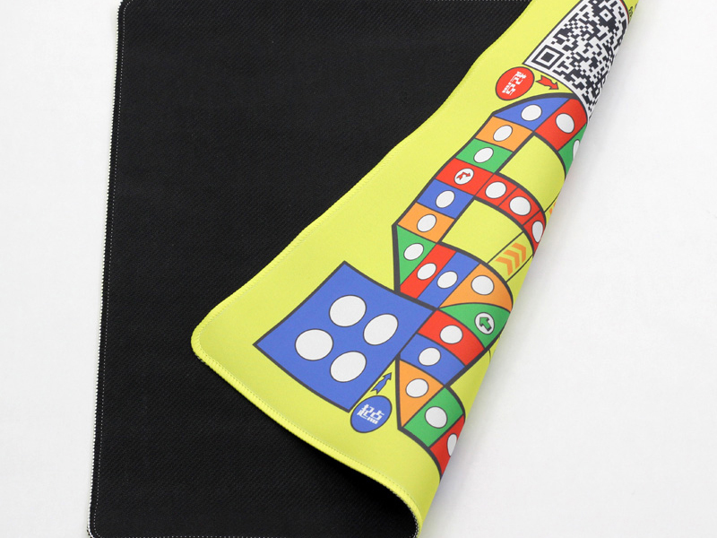 5个选择鼠标垫供应商的标准